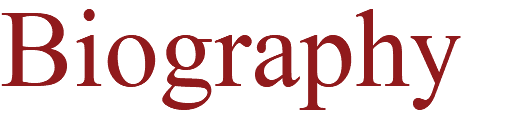 Biography